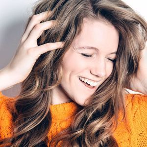 Meet your Posher, Jo